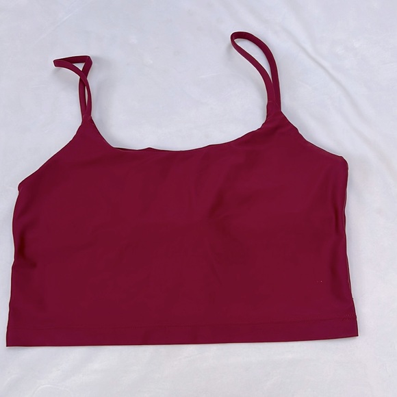 Aurora Crop Top - SERENADE main image 1